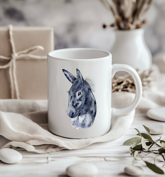 Ceramic 10oz mug